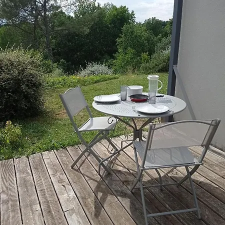 Quietude Apartment Perigueux Exterior photo