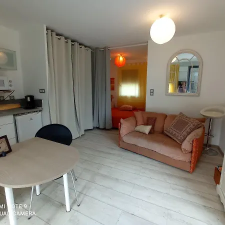 Quietude Apartment Perigueux Exterior photo