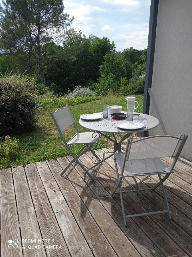Apartment Quietude Perigueux